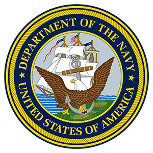 USA Department of the Navy